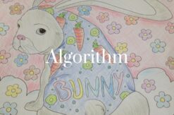 Algorithm