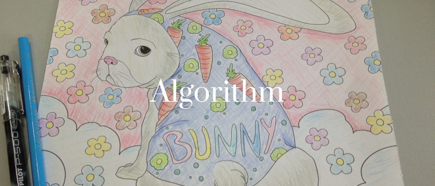 Algorithm