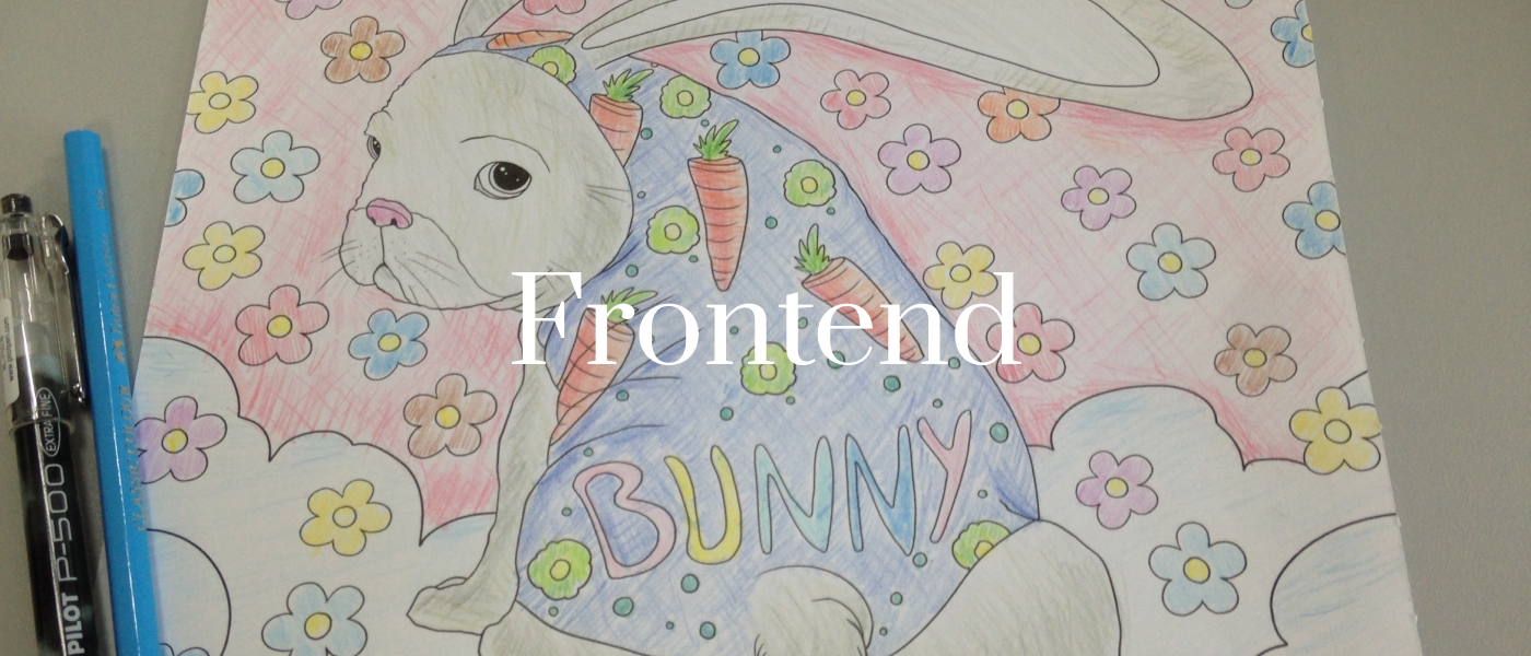 Frontend