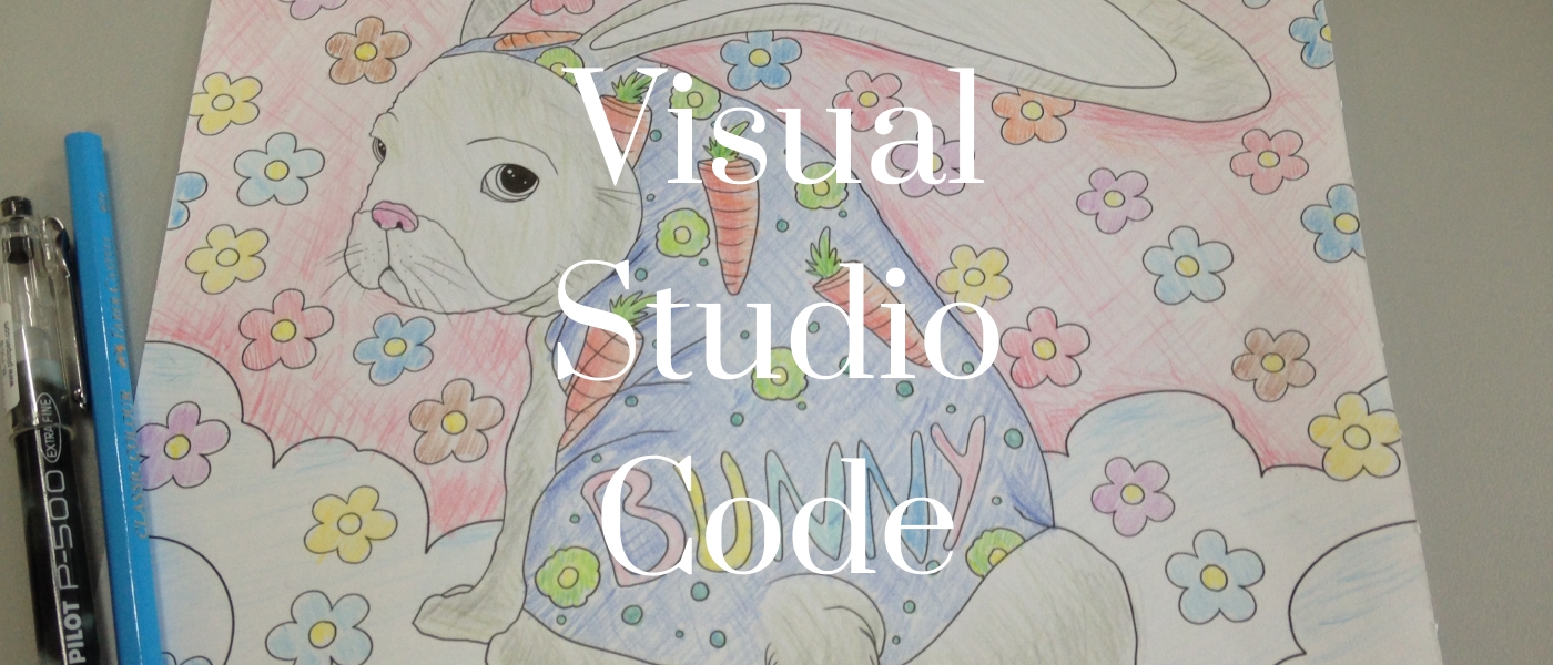 Visual Studio Code